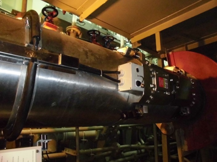 01_RORO_Shaft422_EVOthrust