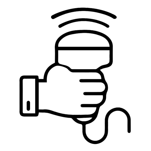 Ultrasonic thickness measurement