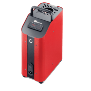 SIKA Temperature Calibrator