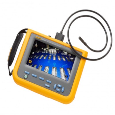 Fluke DS 703