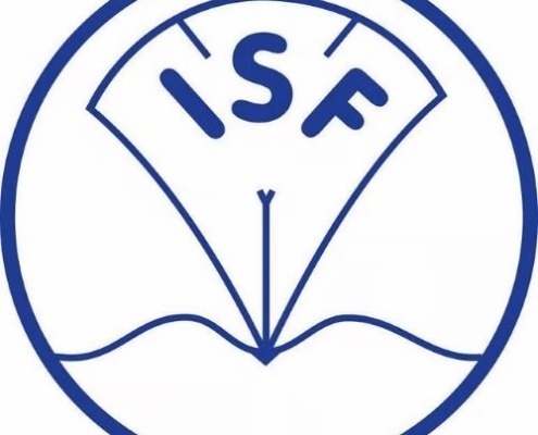 IFS Logo