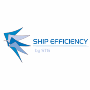 Ship Efficiency Logo