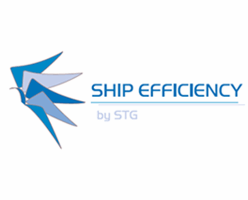 Ship Efficiency Logo