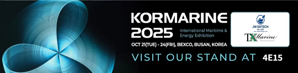 Kormarine 2025_Banner
