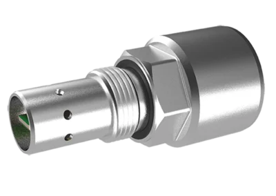 Humidity sensor standard