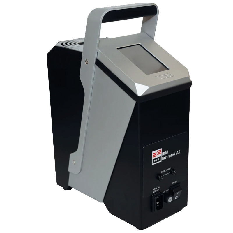 TC65_Temperature_Calibrator TC65_Temperature_Calibrator