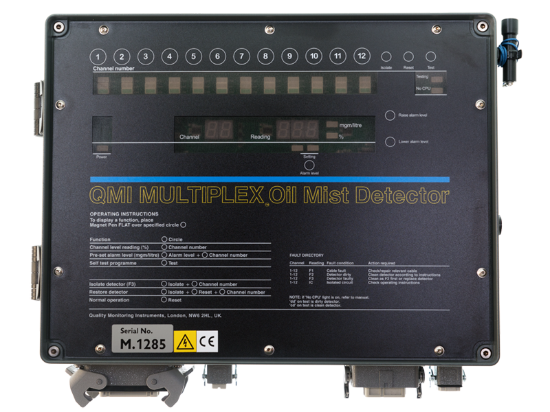 multiplex-monitor