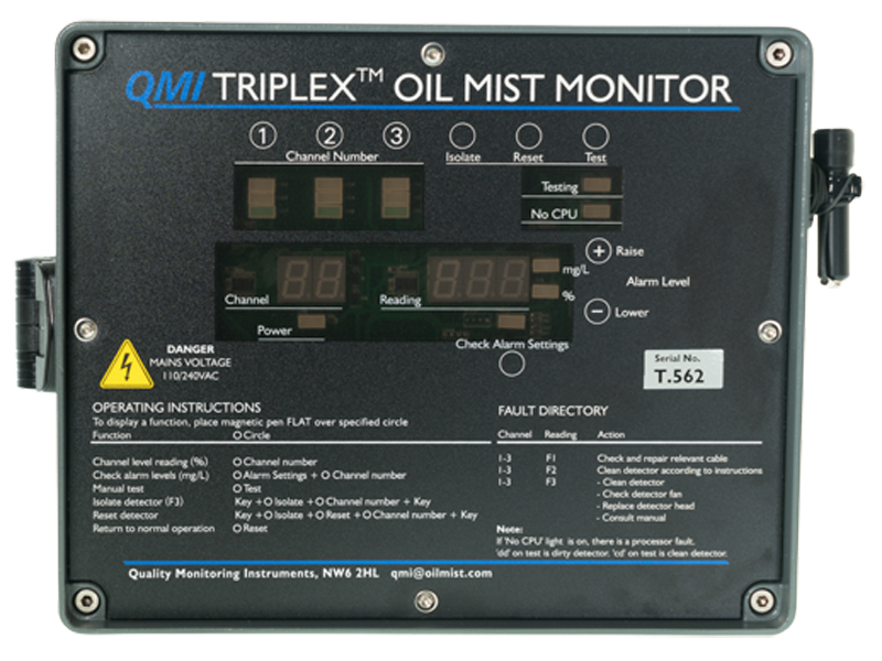 triplex-monitor triplex-monitor