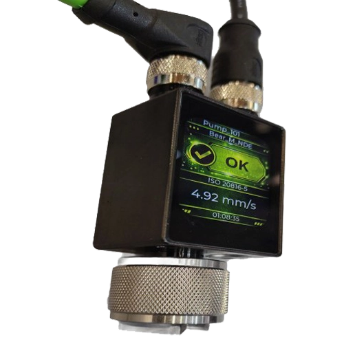 Smart Sensor Logo
