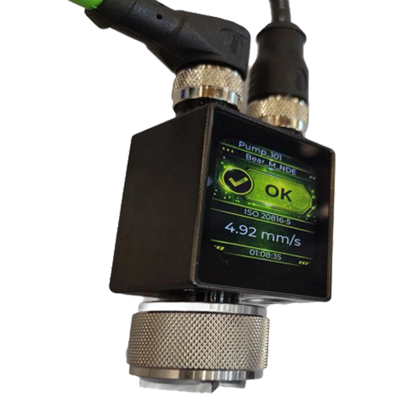 Smart Sensor