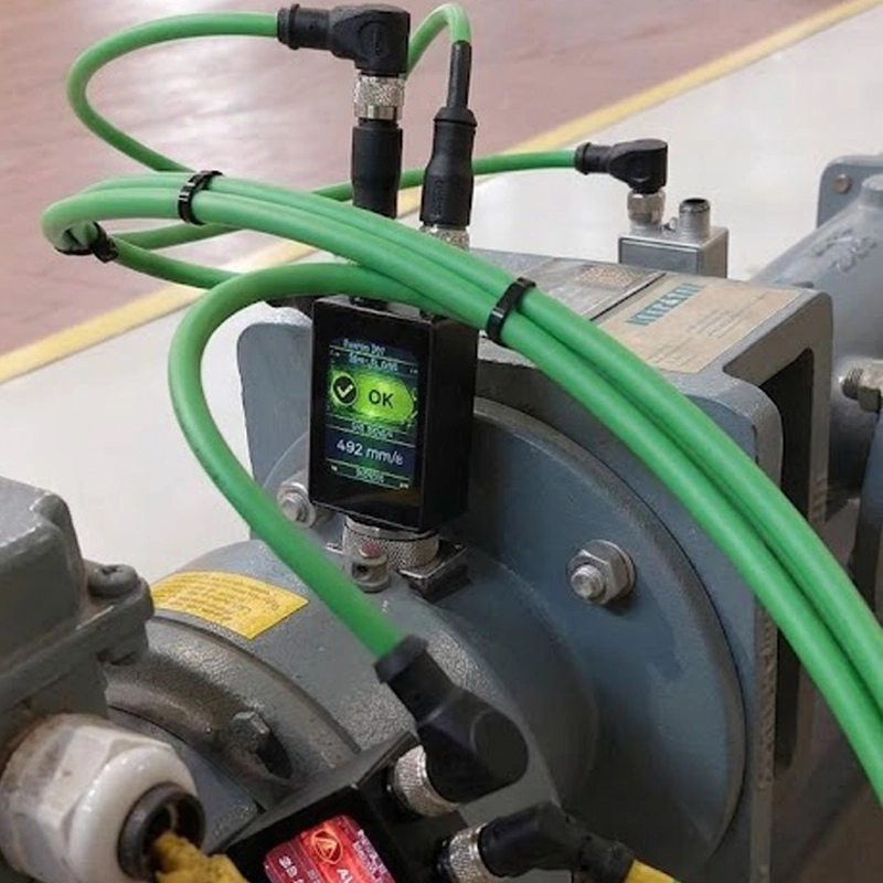 VE3540 Pump