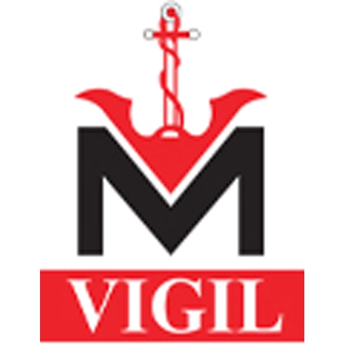 Vigil Logo